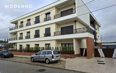 Apartamento T3 Semi-Novo – Guia, Pombal