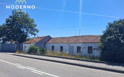 Moradia para recuperar – Guia, Pombal