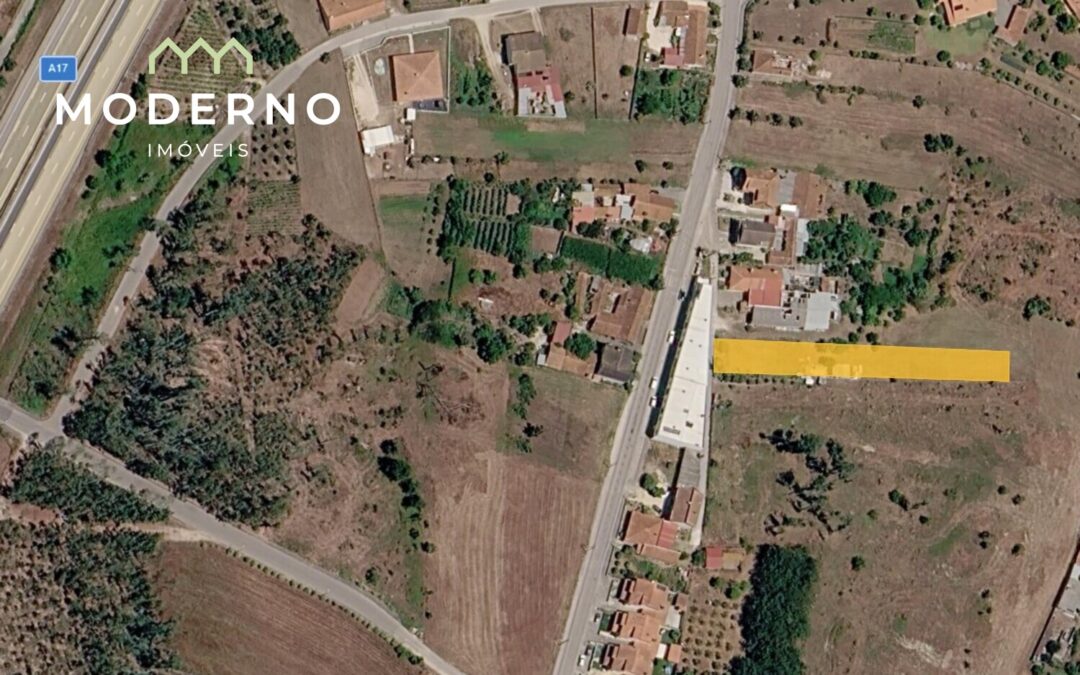 Terreno para Construção – Seixo, Guia, Pombal