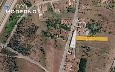 Terreno para Construção – Seixo, Guia, Pombal