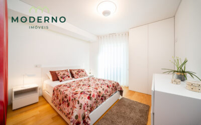 Apartamento T1 – Marginal da Figueira da Foz