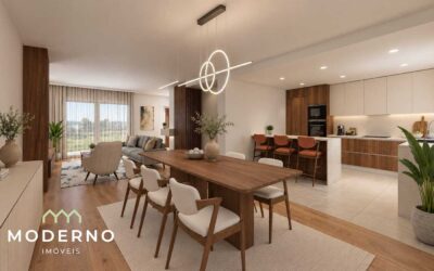 Moradia Independente T4 com 492 m² – Bouça de Lá
